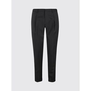 Briglia 1949 Pants Men Charcoal